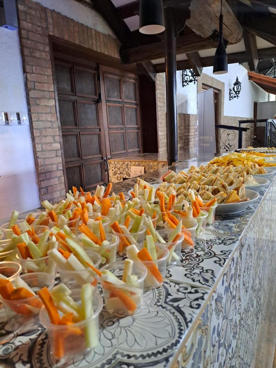 Hotel Quinta Mision Креэль Экстерьер фото